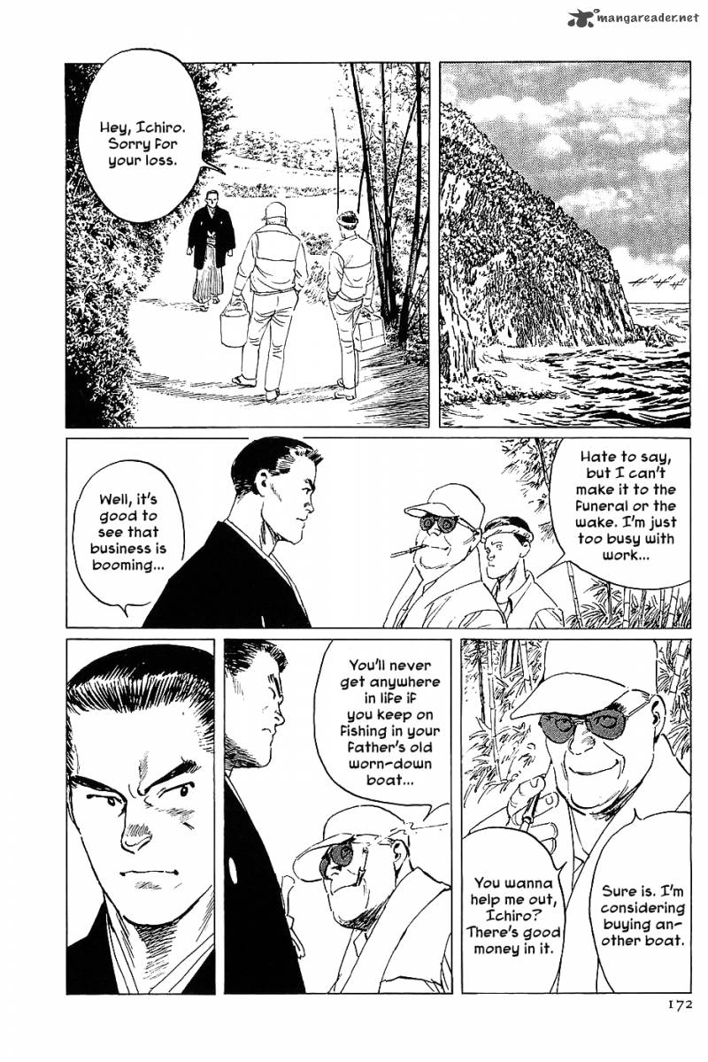 The Legendary Musings Of Professor Munakata Chapter 11 Page 16