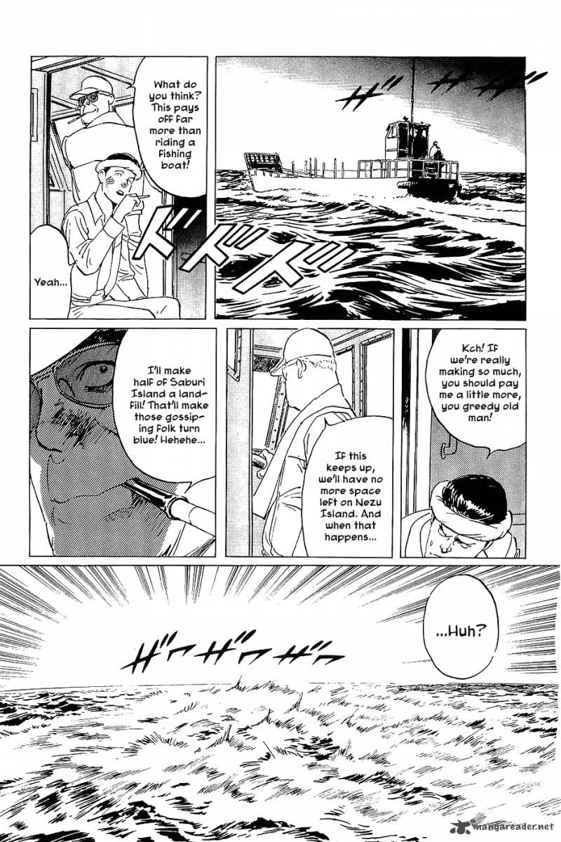 The Legendary Musings Of Professor Munakata Chapter 11 Page 23