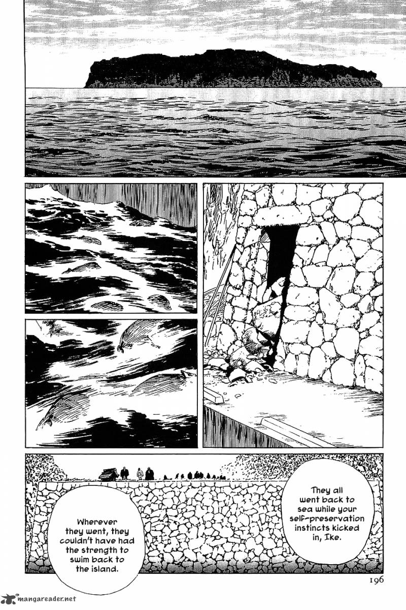 The Legendary Musings Of Professor Munakata Chapter 11 Page 39