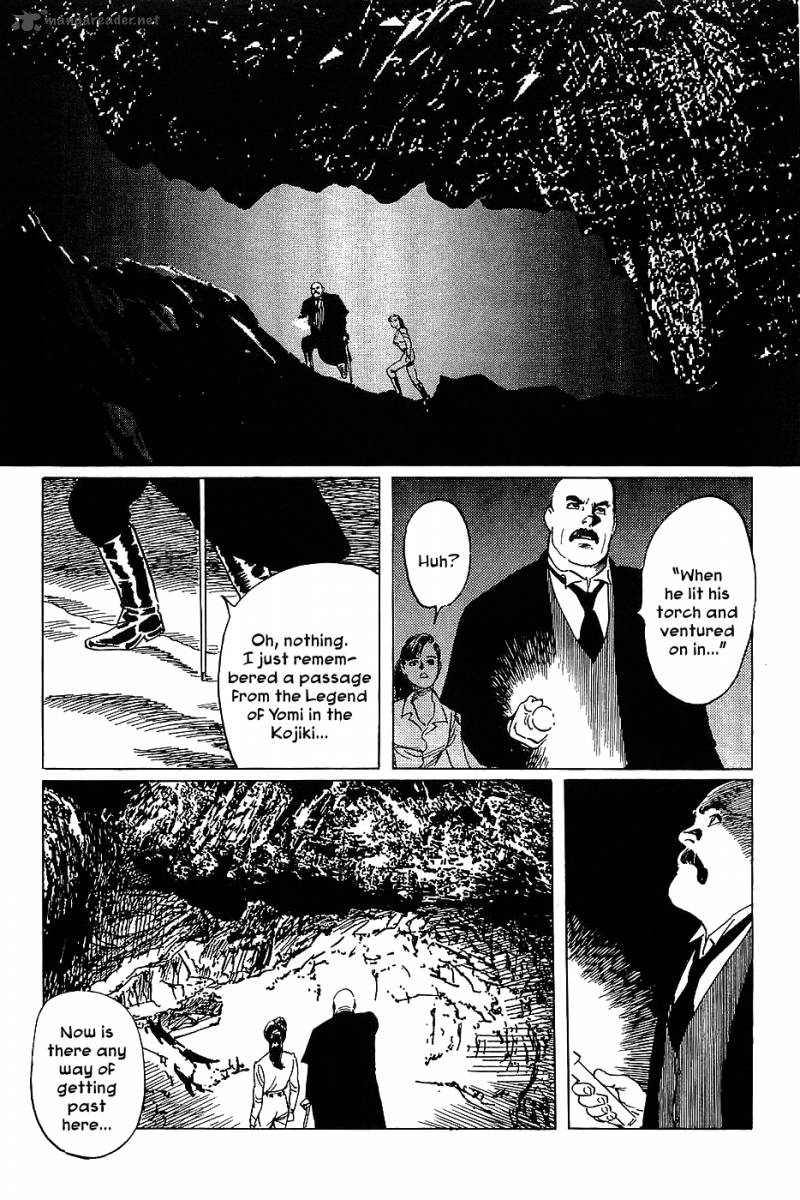 The Legendary Musings Of Professor Munakata Chapter 12 Page 15