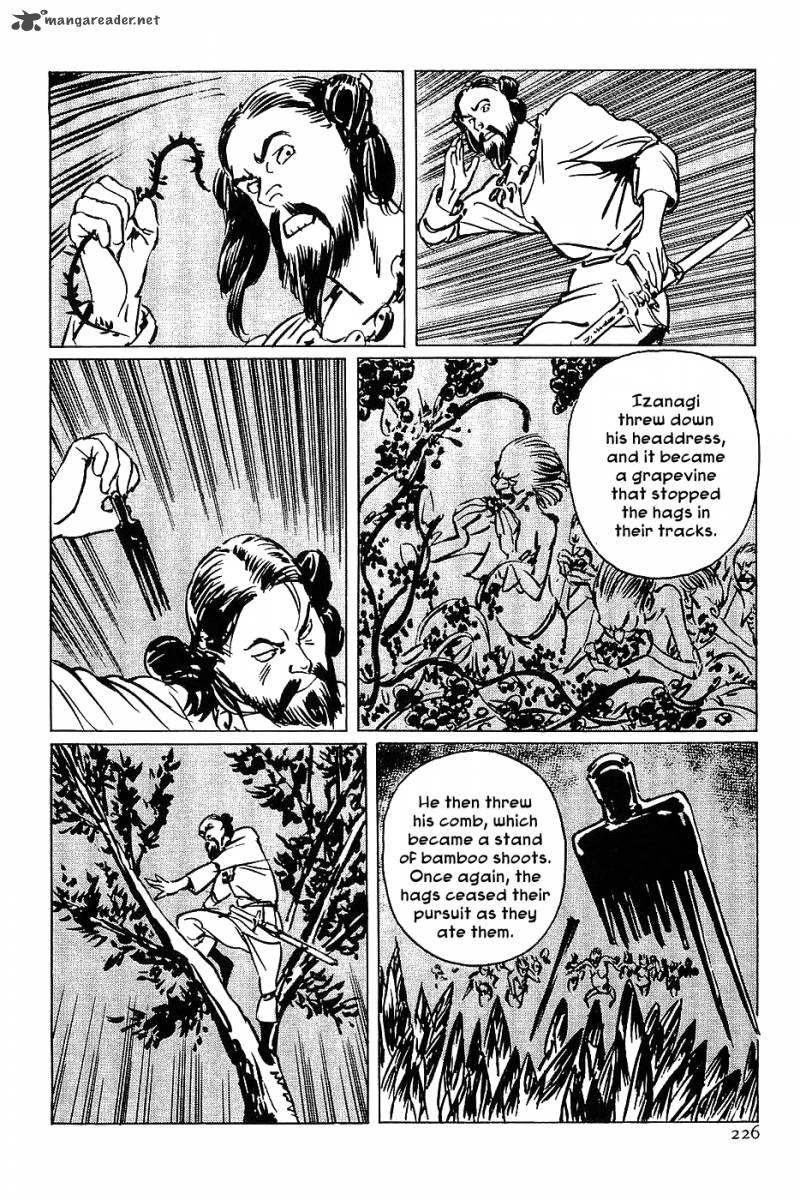 The Legendary Musings Of Professor Munakata Chapter 12 Page 28