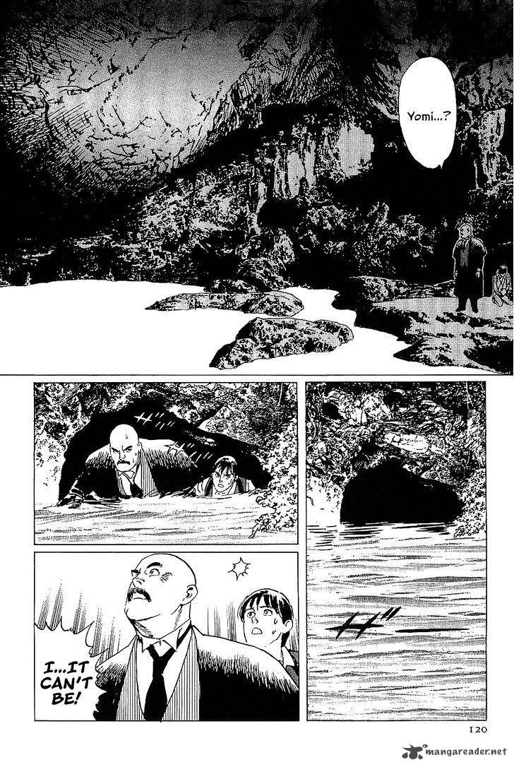 The Legendary Musings Of Professor Munakata Chapter 15 Page 36