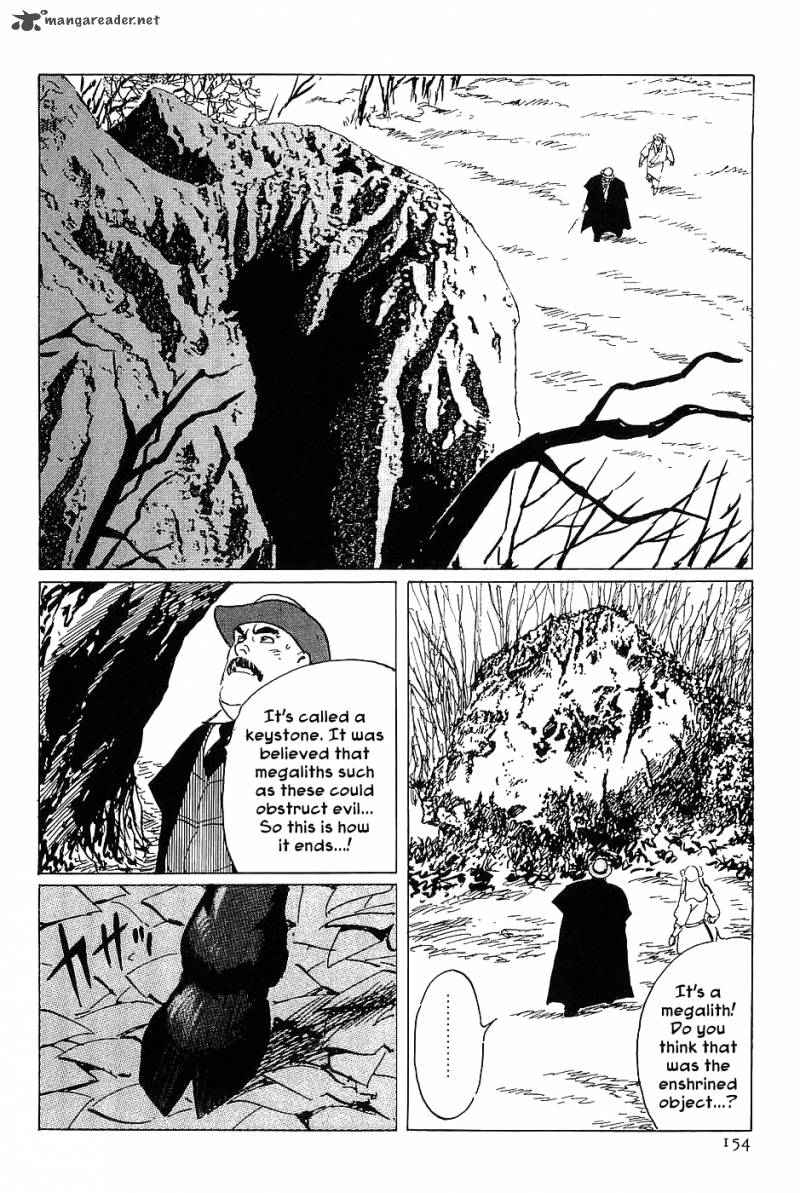 The Legendary Musings Of Professor Munakata Chapter 16 Page 30