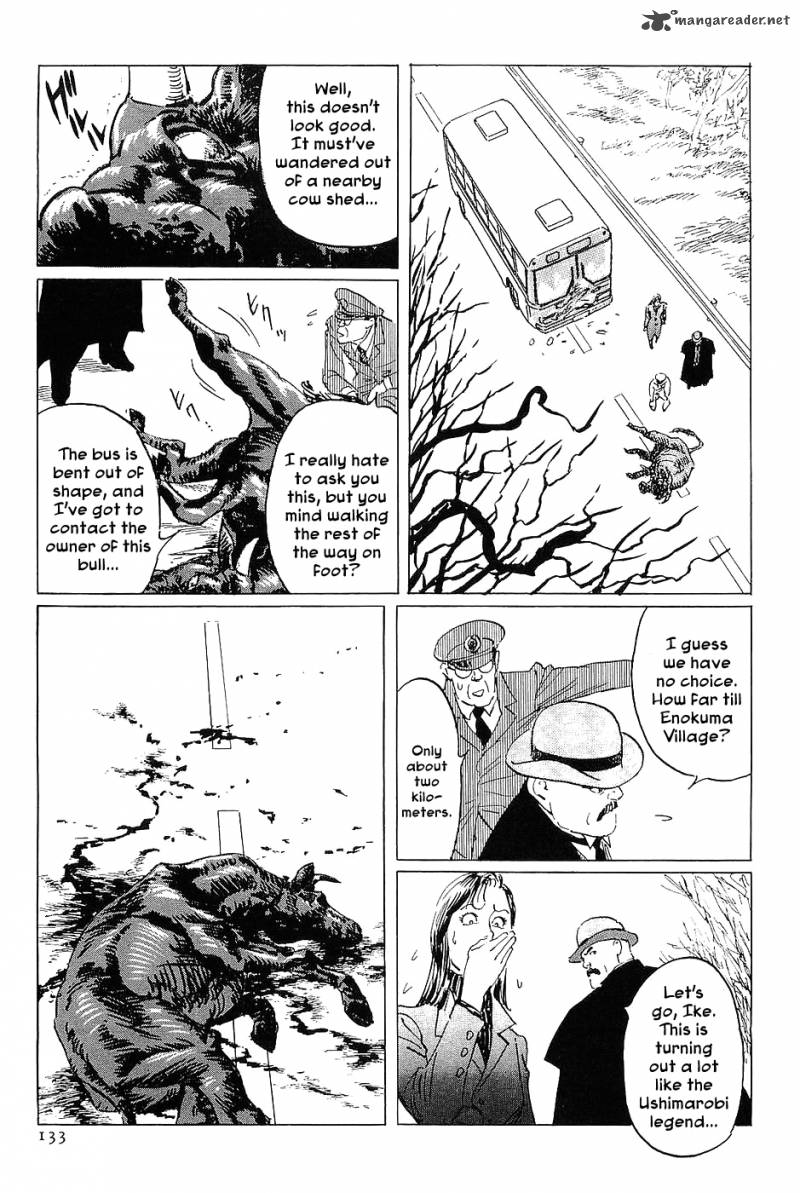 The Legendary Musings Of Professor Munakata Chapter 16 Page 9