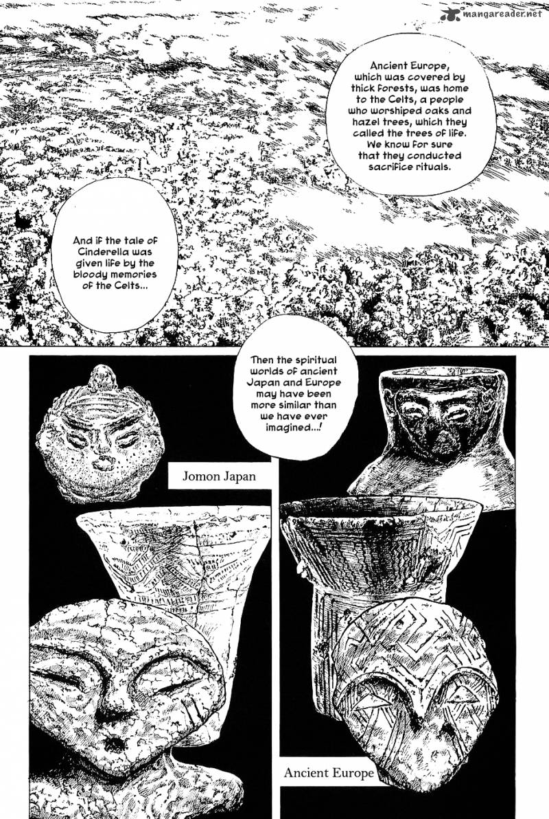The Legendary Musings Of Professor Munakata Chapter 17 Page 32