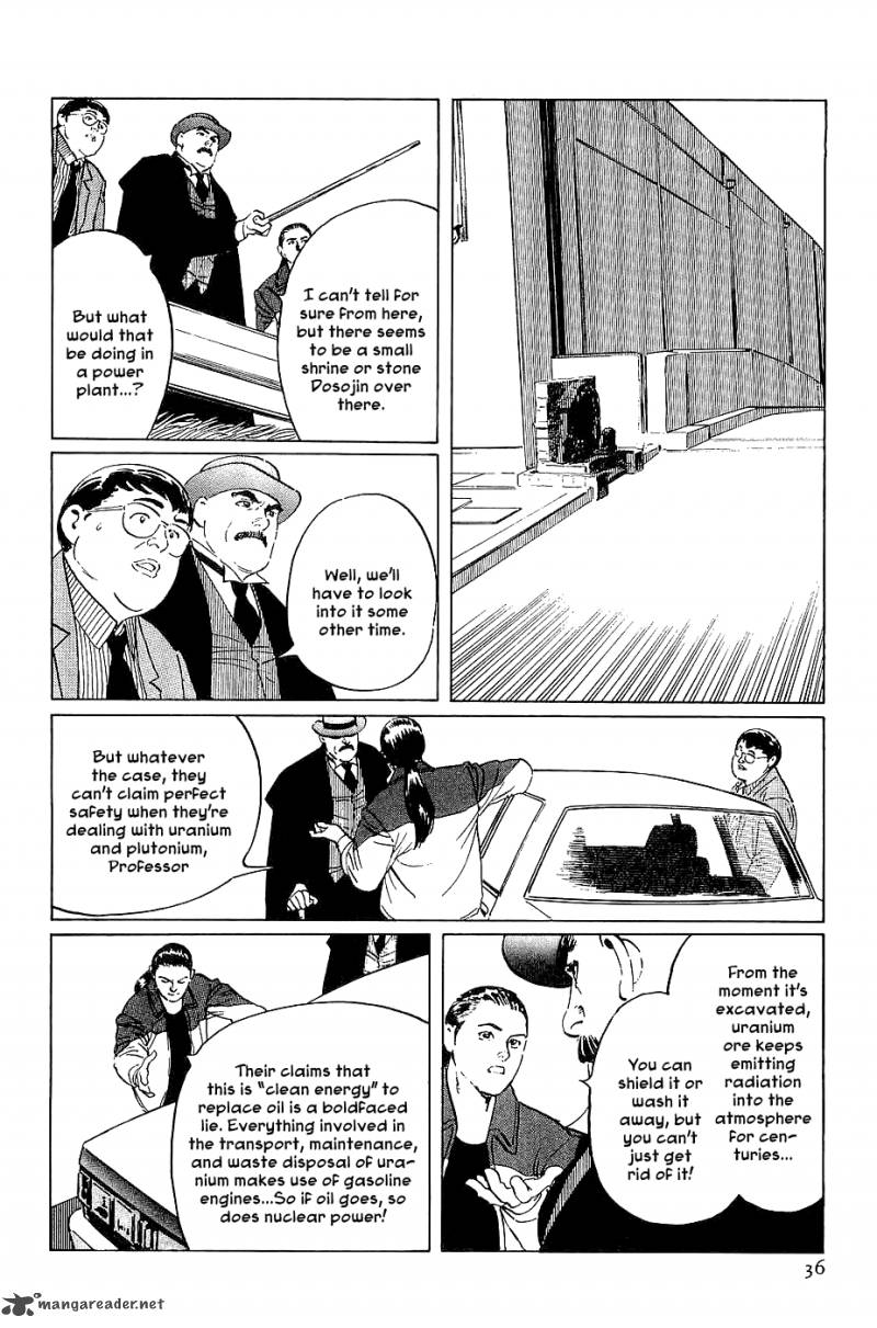 The Legendary Musings Of Professor Munakata Chapter 19 Page 37