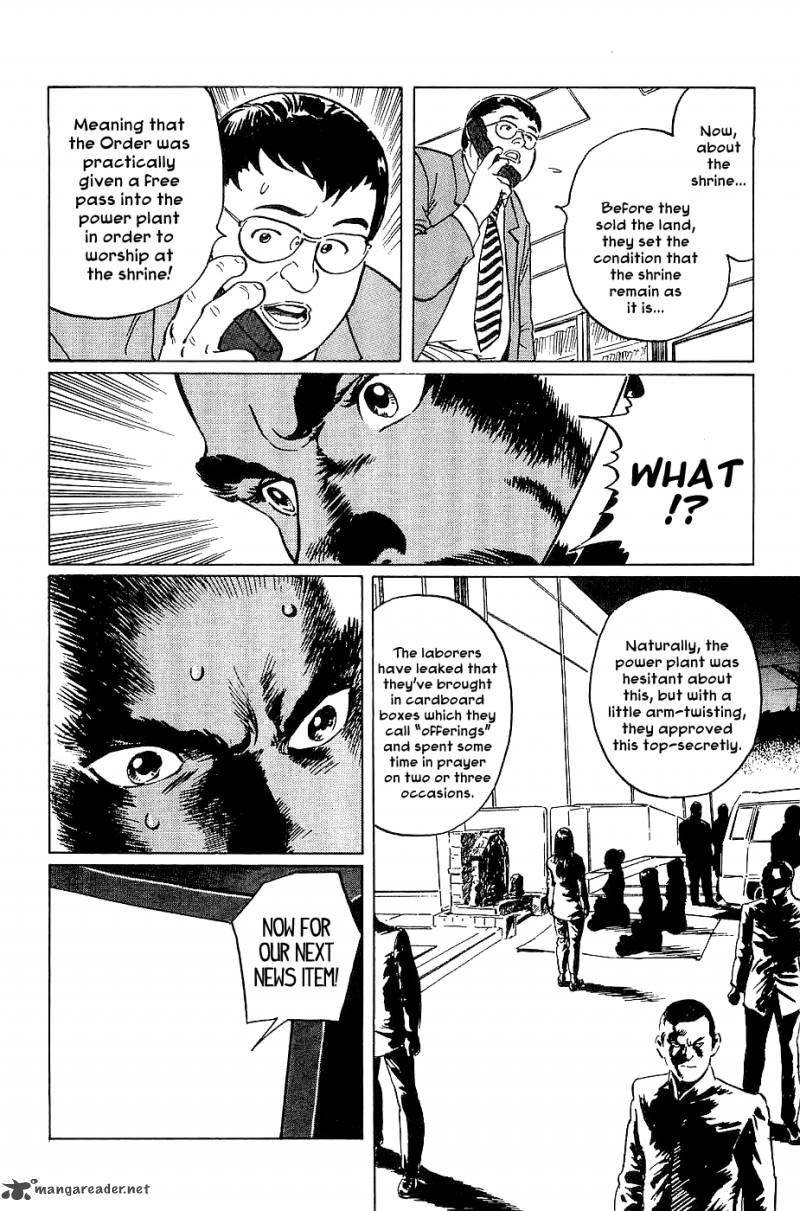 The Legendary Musings Of Professor Munakata Chapter 19 Page 53