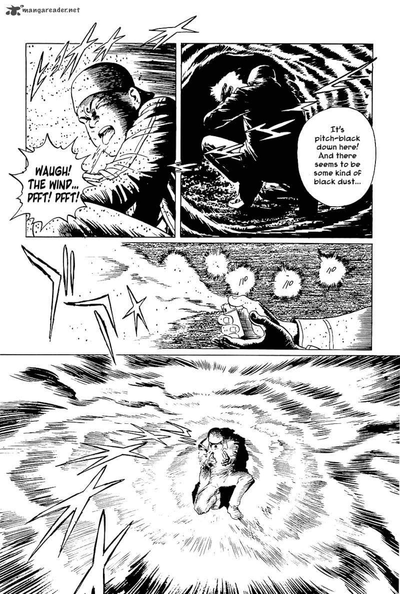 The Legendary Musings Of Professor Munakata Chapter 2 Page 16