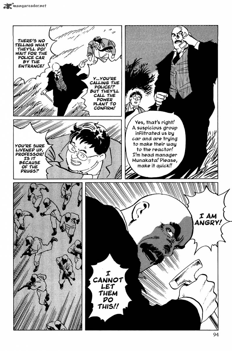 The Legendary Musings Of Professor Munakata Chapter 20 Page 29