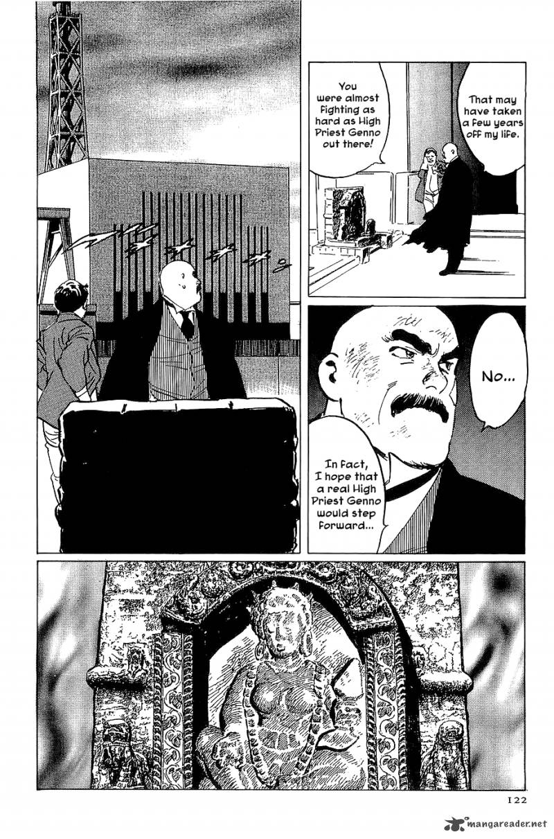 The Legendary Musings Of Professor Munakata Chapter 20 Page 57