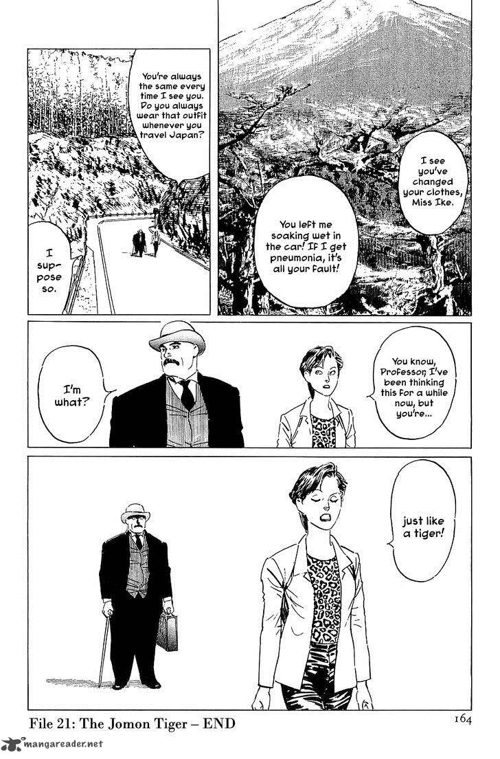 The Legendary Musings Of Professor Munakata Chapter 21 Page 40