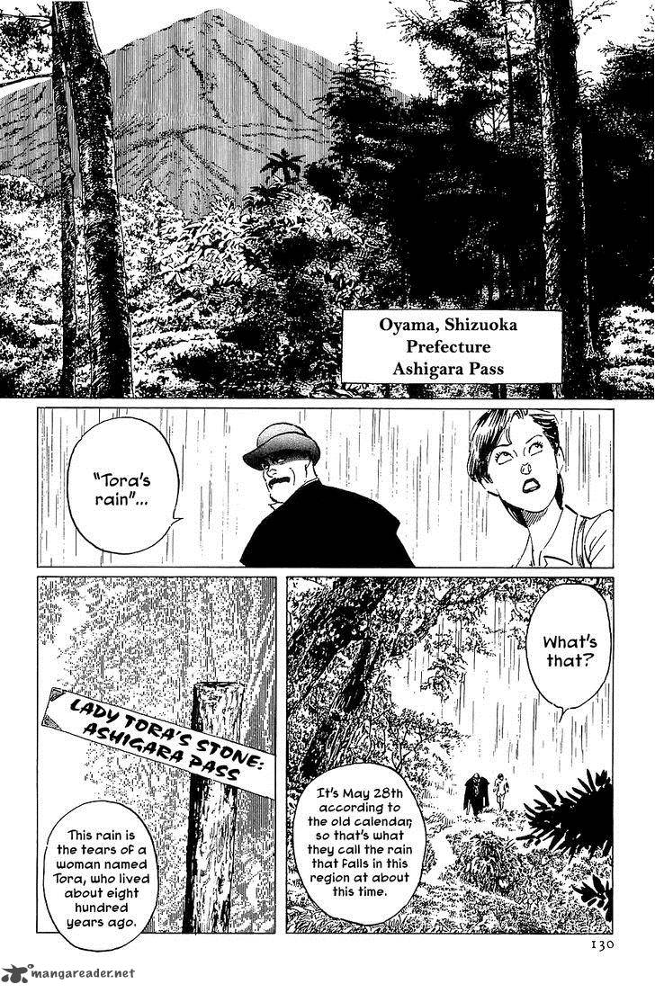 The Legendary Musings Of Professor Munakata Chapter 21 Page 6