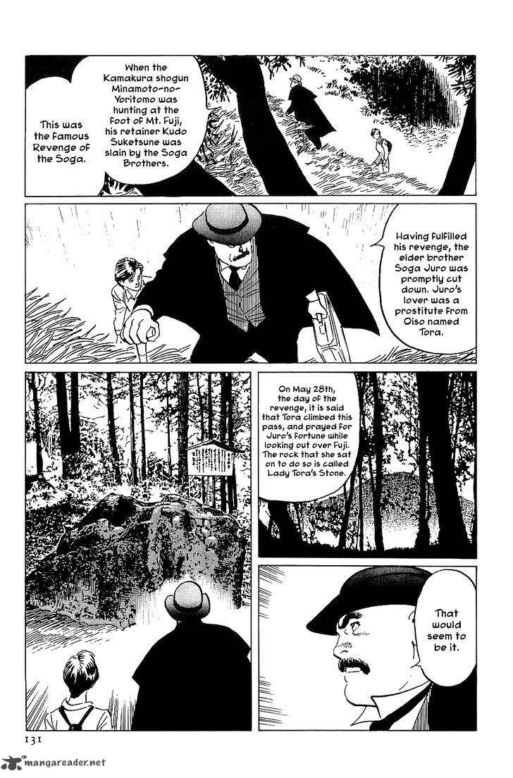 The Legendary Musings Of Professor Munakata Chapter 21 Page 7