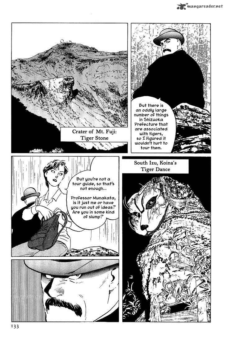 The Legendary Musings Of Professor Munakata Chapter 21 Page 9