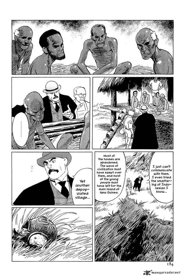 The Legendary Musings Of Professor Munakata Chapter 22 Page 20