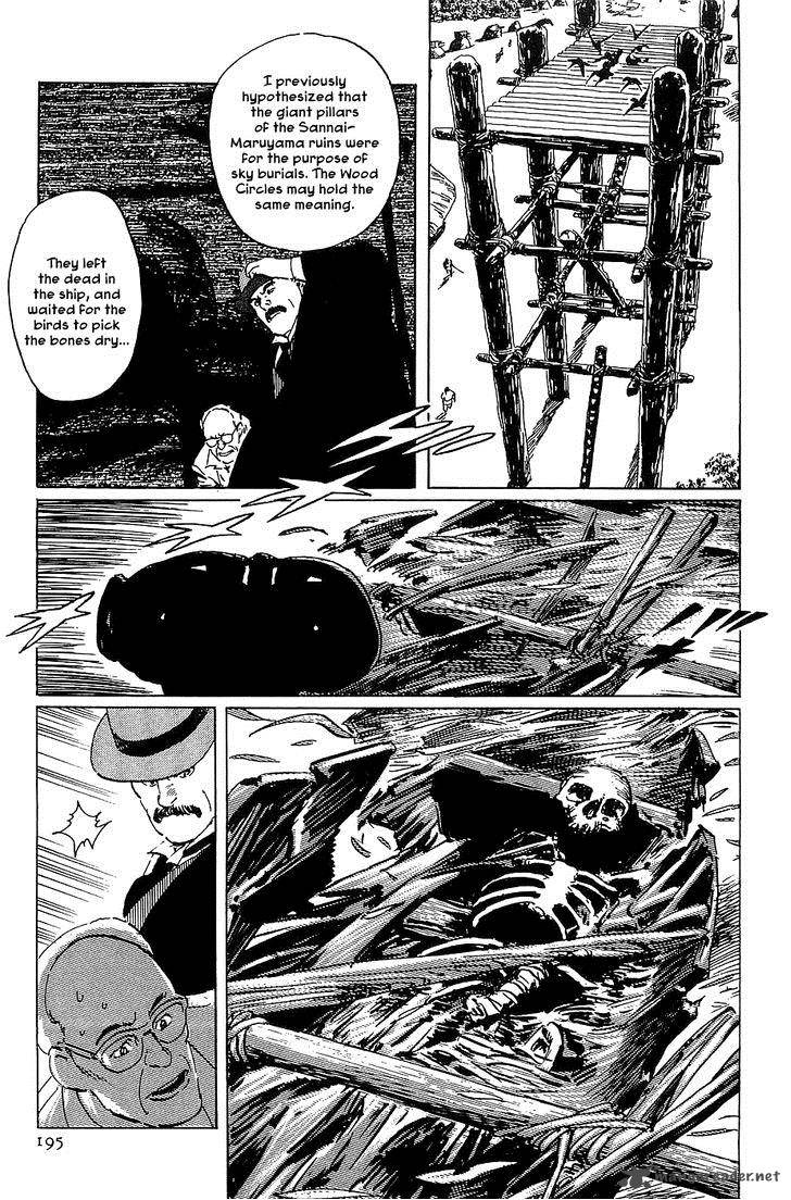 The Legendary Musings Of Professor Munakata Chapter 22 Page 31