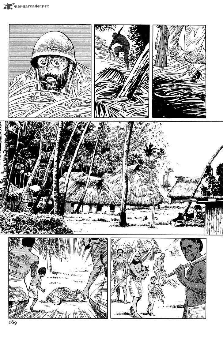 The Legendary Musings Of Professor Munakata Chapter 22 Page 5