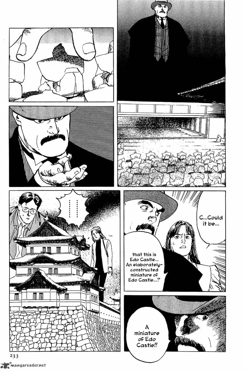 The Legendary Musings Of Professor Munakata Chapter 23 Page 28