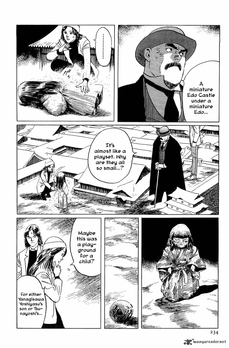 The Legendary Musings Of Professor Munakata Chapter 23 Page 29