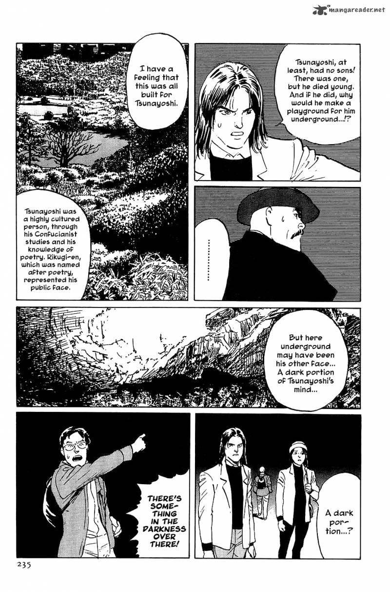 The Legendary Musings Of Professor Munakata Chapter 23 Page 30