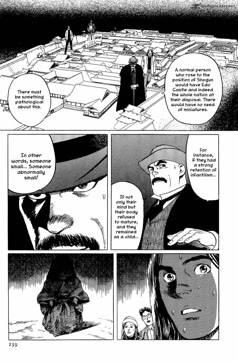 The Legendary Musings Of Professor Munakata Chapter 23 Page 34