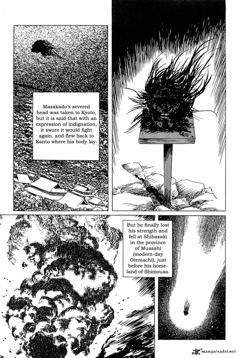 The Legendary Musings Of Professor Munakata Chapter 24 Page 45