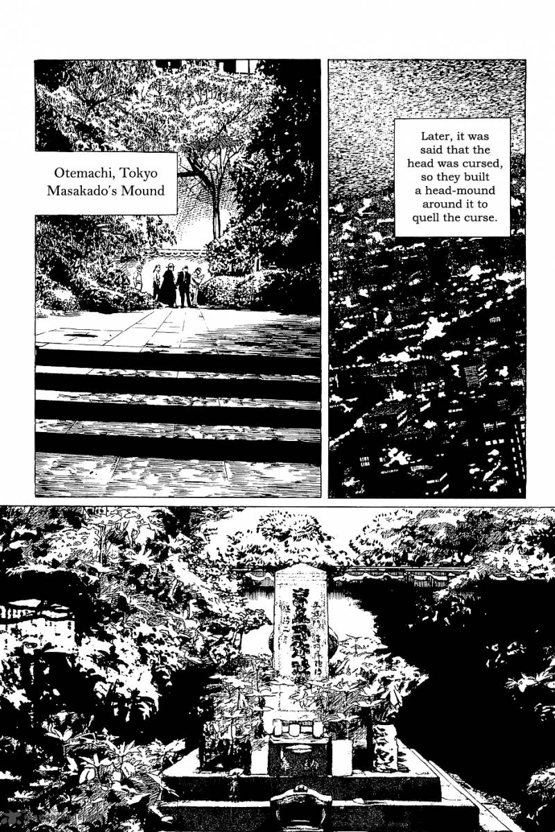 The Legendary Musings Of Professor Munakata Chapter 24 Page 46