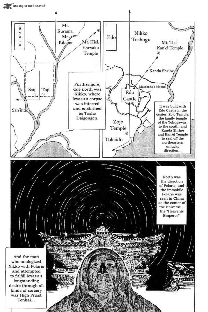 The Legendary Musings Of Professor Munakata Chapter 25 Page 5