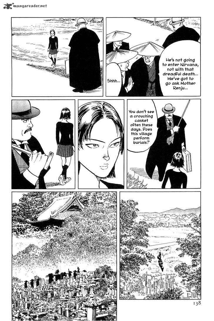 The Legendary Musings Of Professor Munakata Chapter 27 Page 10
