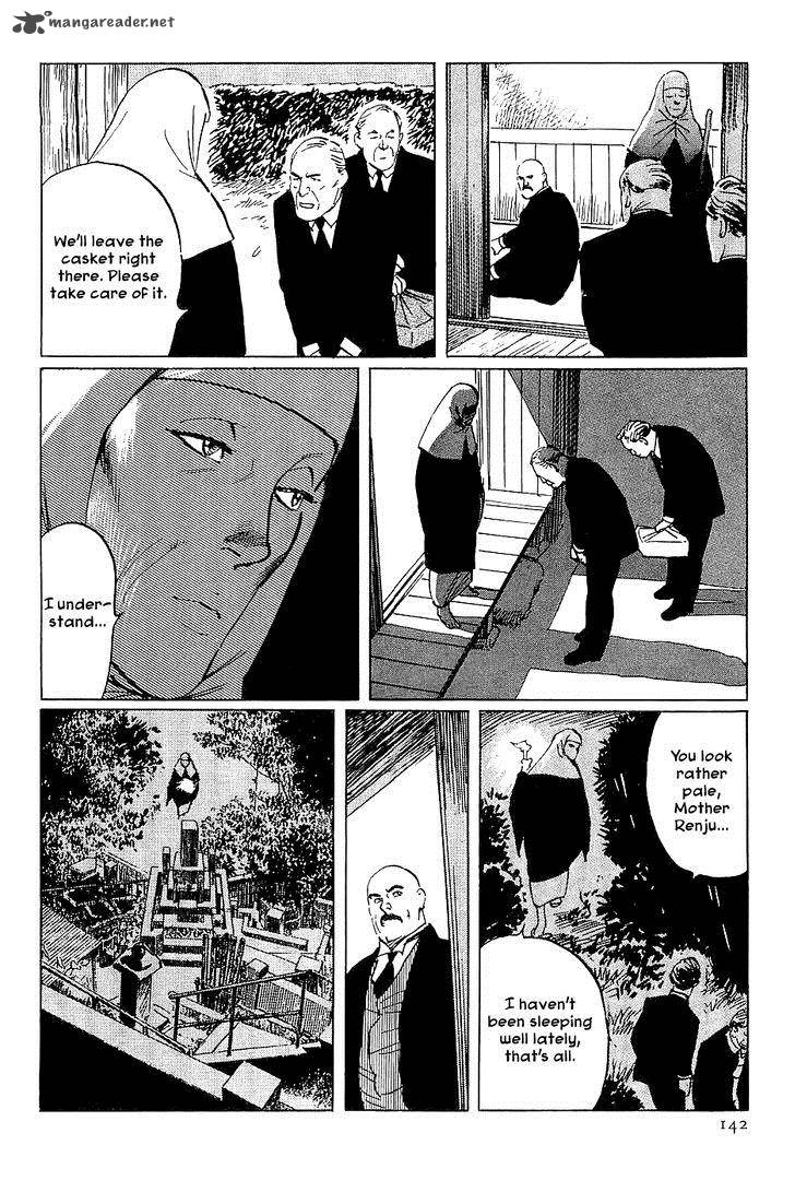 The Legendary Musings Of Professor Munakata Chapter 27 Page 14
