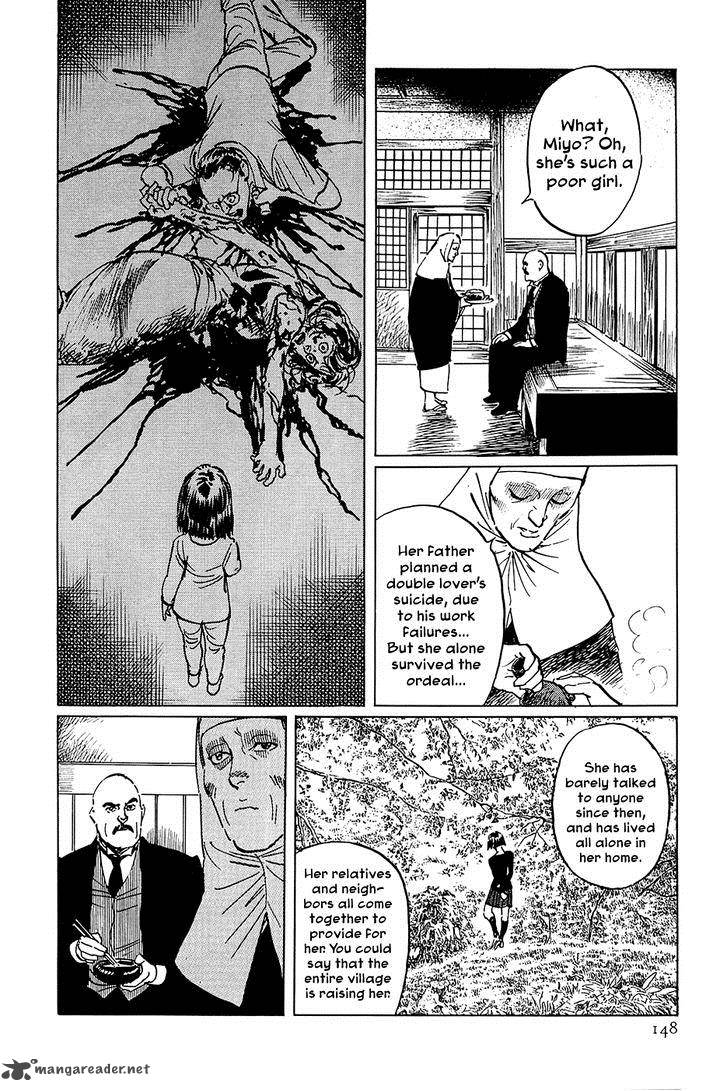 The Legendary Musings Of Professor Munakata Chapter 27 Page 20