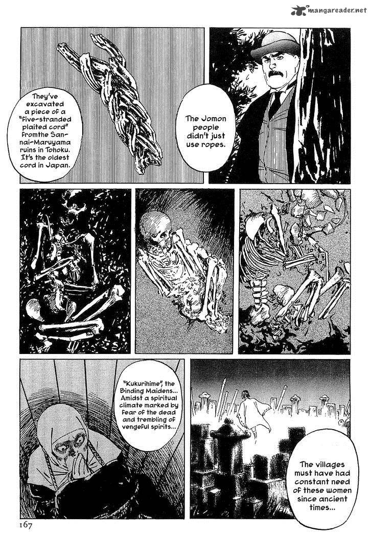 The Legendary Musings Of Professor Munakata Chapter 27 Page 39