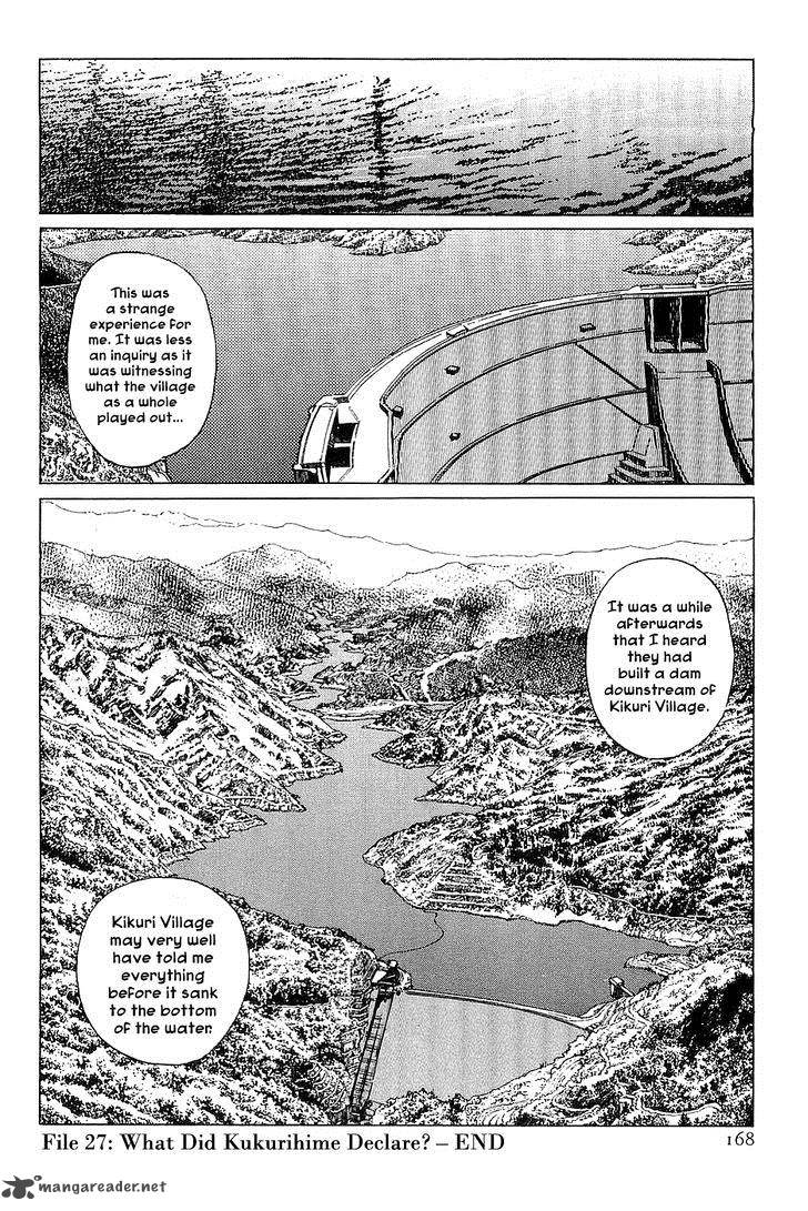 The Legendary Musings Of Professor Munakata Chapter 27 Page 40