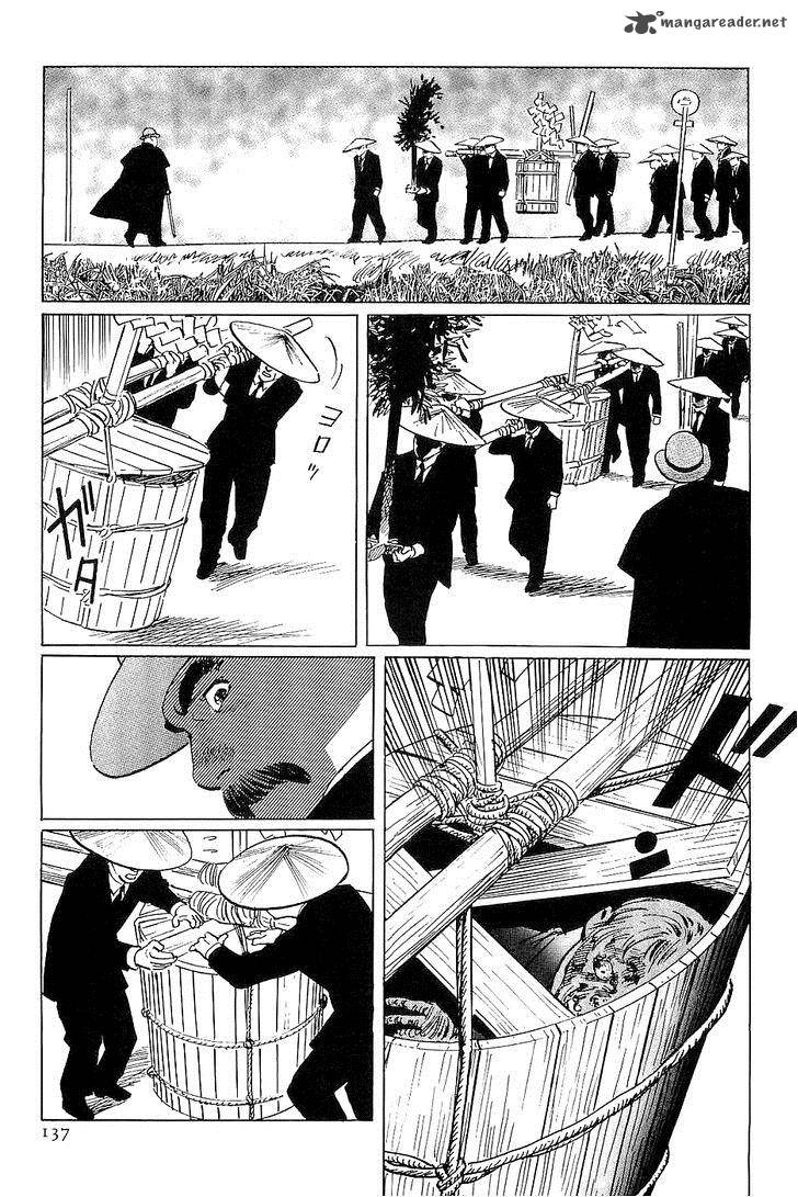 The Legendary Musings Of Professor Munakata Chapter 27 Page 9