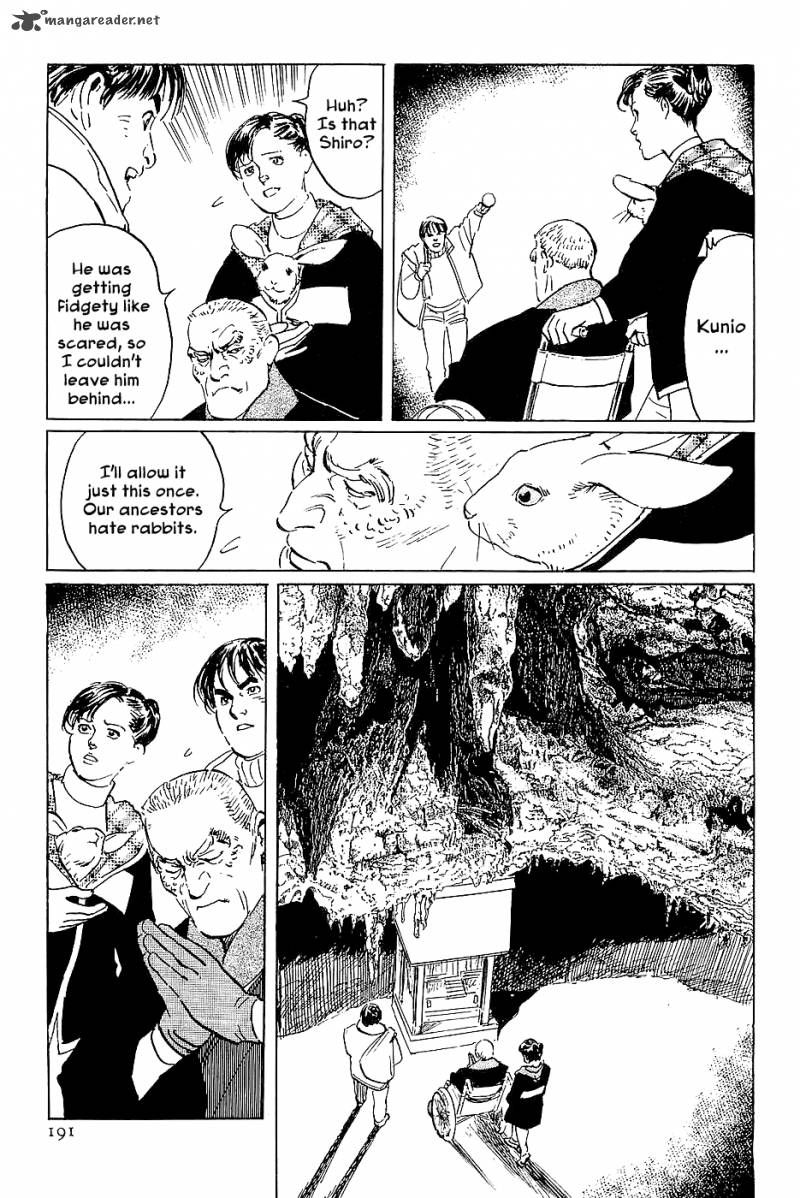 The Legendary Musings Of Professor Munakata Chapter 28 Page 23