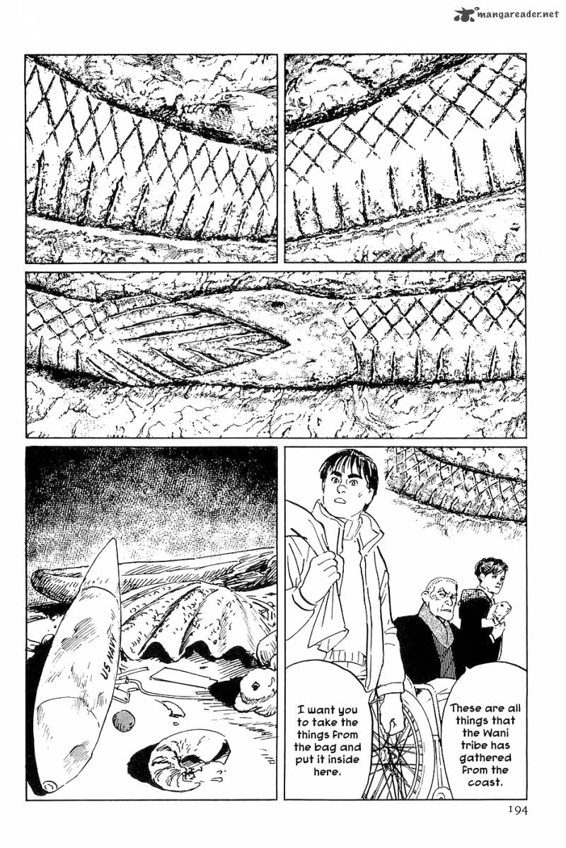 The Legendary Musings Of Professor Munakata Chapter 28 Page 26