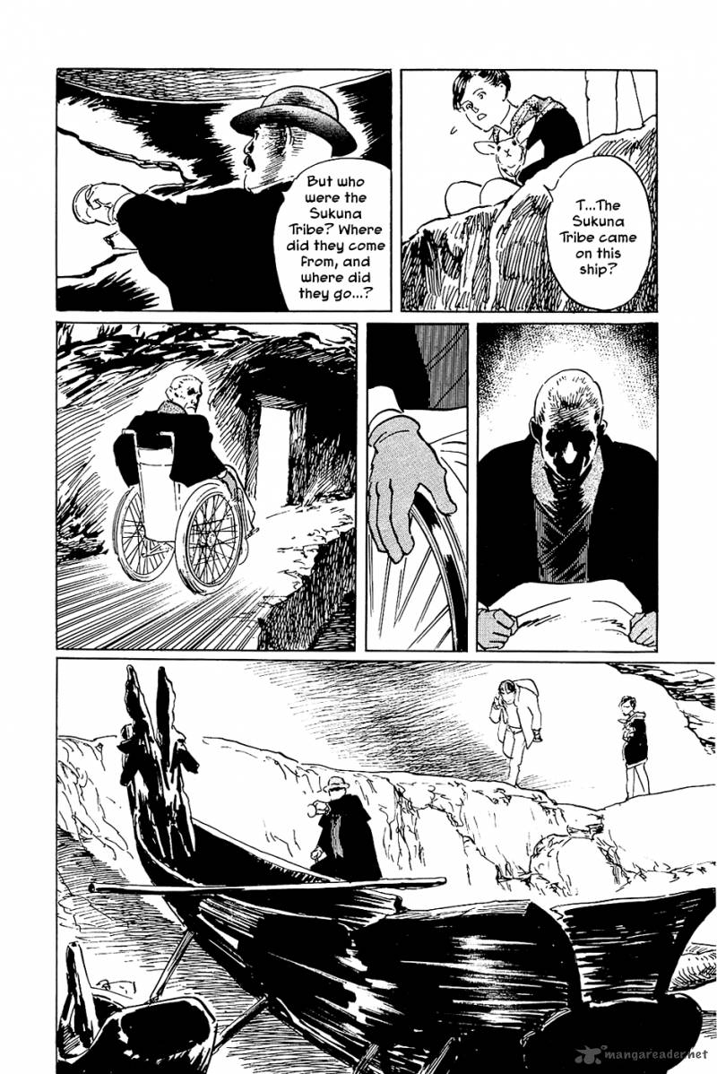 The Legendary Musings Of Professor Munakata Chapter 28 Page 30