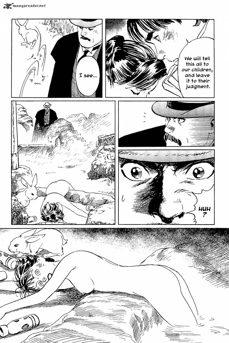 The Legendary Musings Of Professor Munakata Chapter 28 Page 39