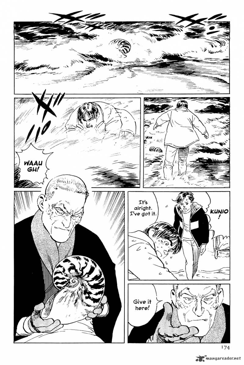 The Legendary Musings Of Professor Munakata Chapter 28 Page 6