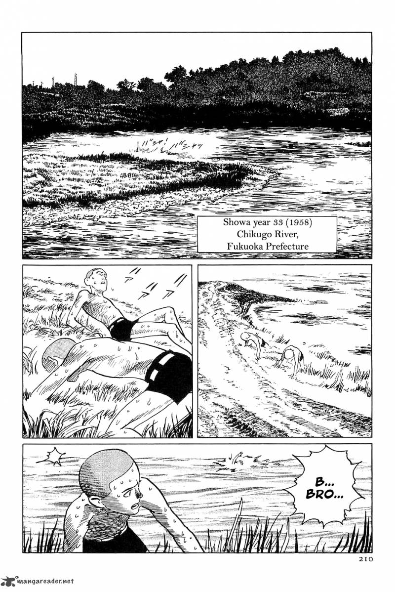 The Legendary Musings Of Professor Munakata Chapter 29 Page 2