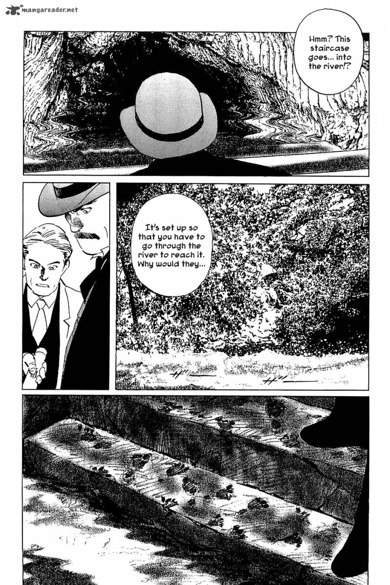 The Legendary Musings Of Professor Munakata Chapter 29 Page 21