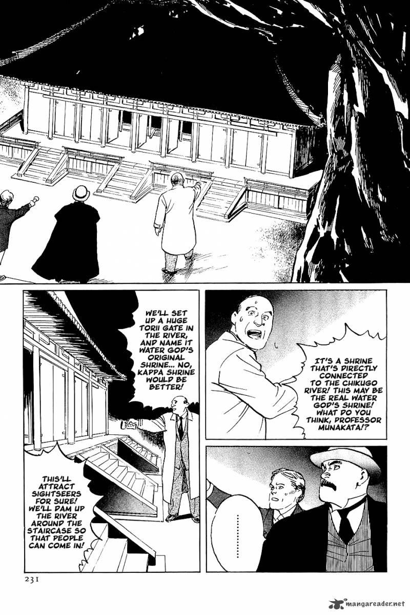 The Legendary Musings Of Professor Munakata Chapter 29 Page 23