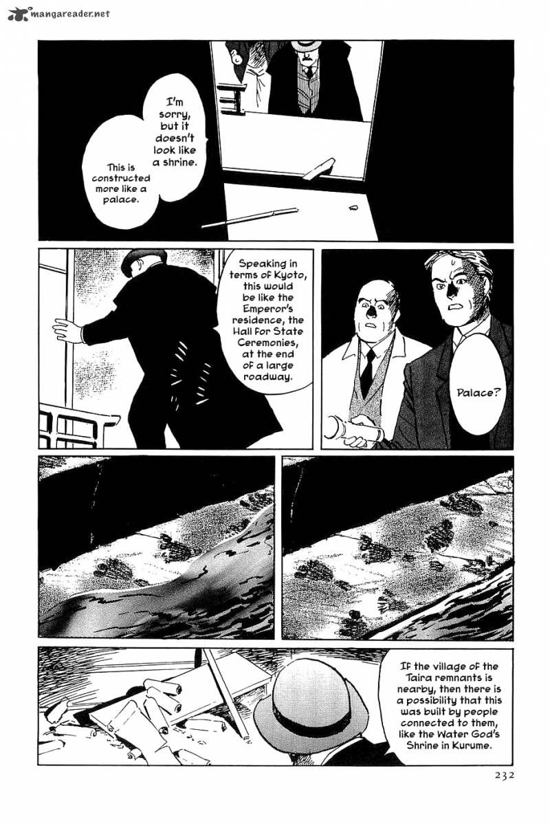 The Legendary Musings Of Professor Munakata Chapter 29 Page 24