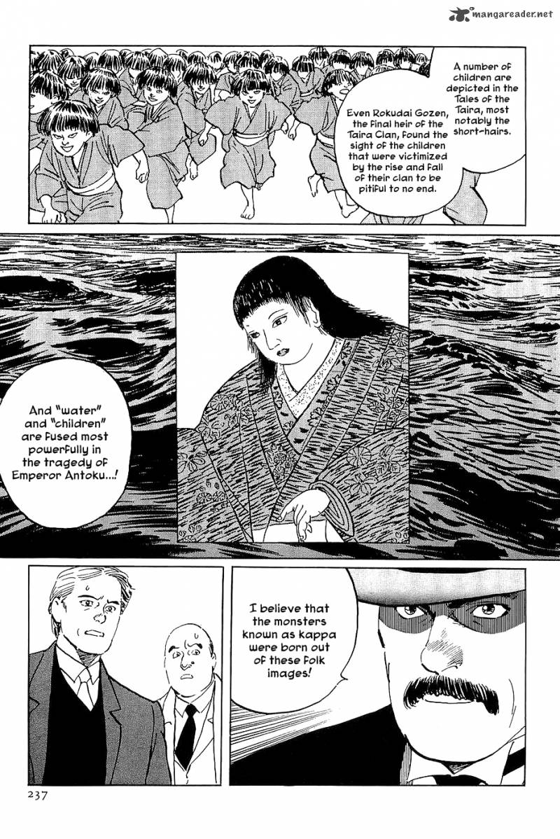 The Legendary Musings Of Professor Munakata Chapter 29 Page 29