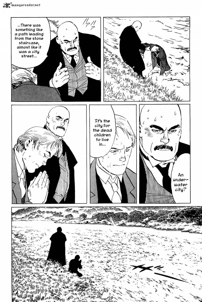The Legendary Musings Of Professor Munakata Chapter 29 Page 38