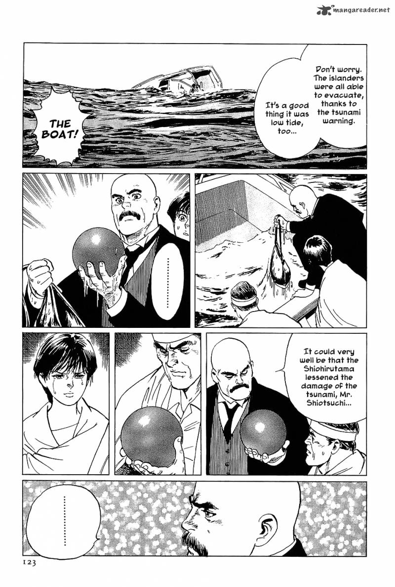 The Legendary Musings Of Professor Munakata Chapter 3 Page 36