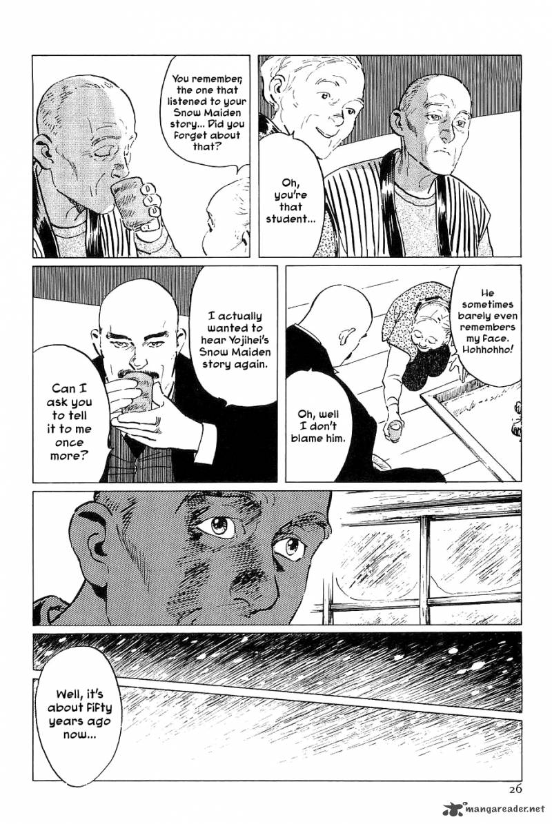 The Legendary Musings Of Professor Munakata Chapter 30 Page 28