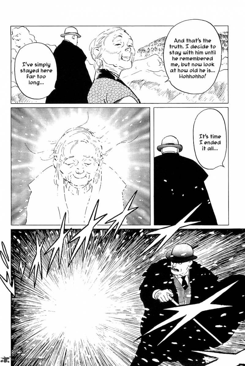 The Legendary Musings Of Professor Munakata Chapter 30 Page 44