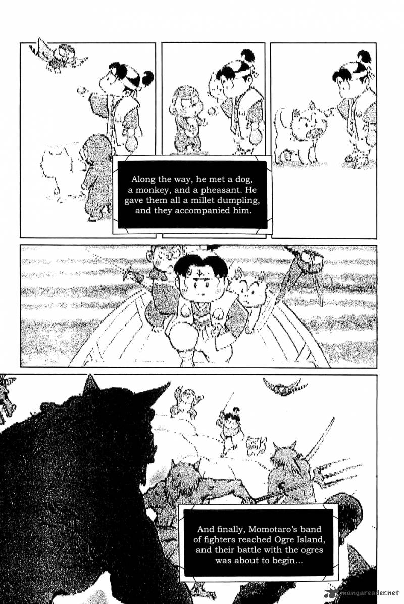 The Legendary Musings Of Professor Munakata Chapter 31 Page 3