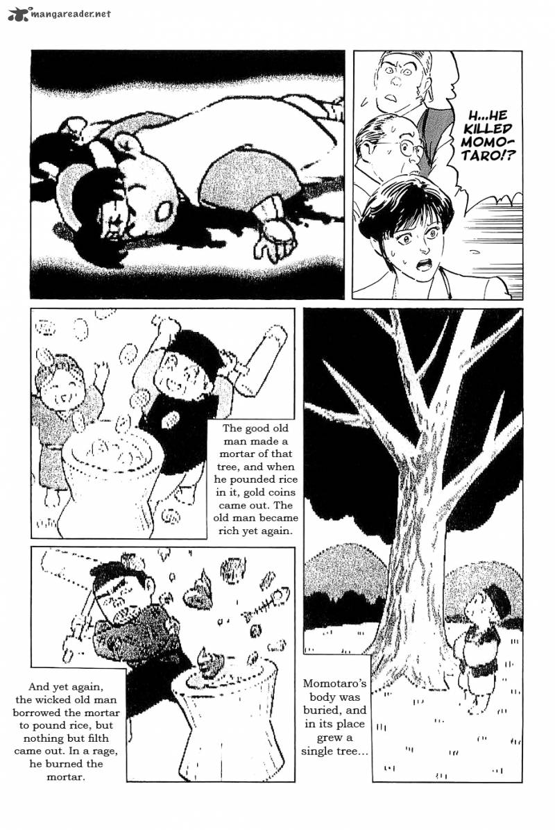 The Legendary Musings Of Professor Munakata Chapter 31 Page 31